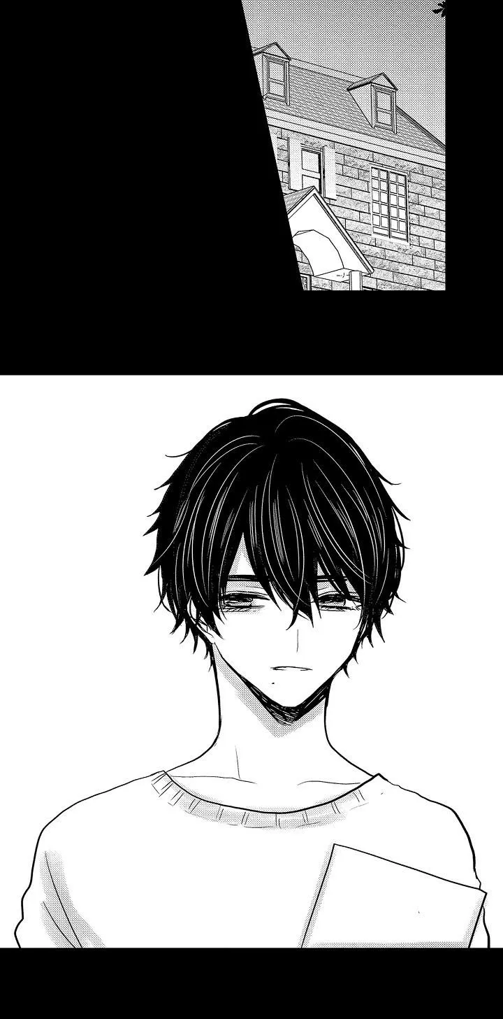 伪造报告漫画免费阅读完整版下拉式6漫画,第27章：3年前5图