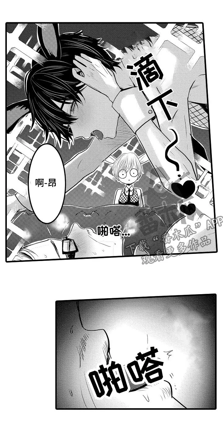 伪造报告漫画免费阅读完整版下拉式6漫画,第47章：番外18图