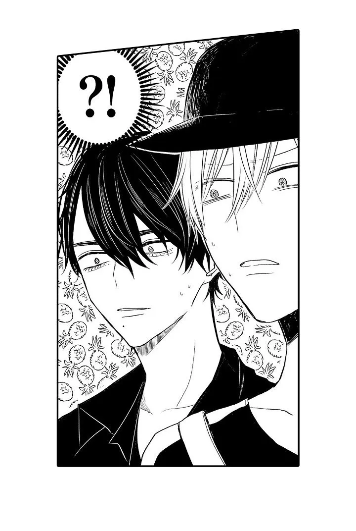 伪造报告漫画漫画,第33章：找到了18图