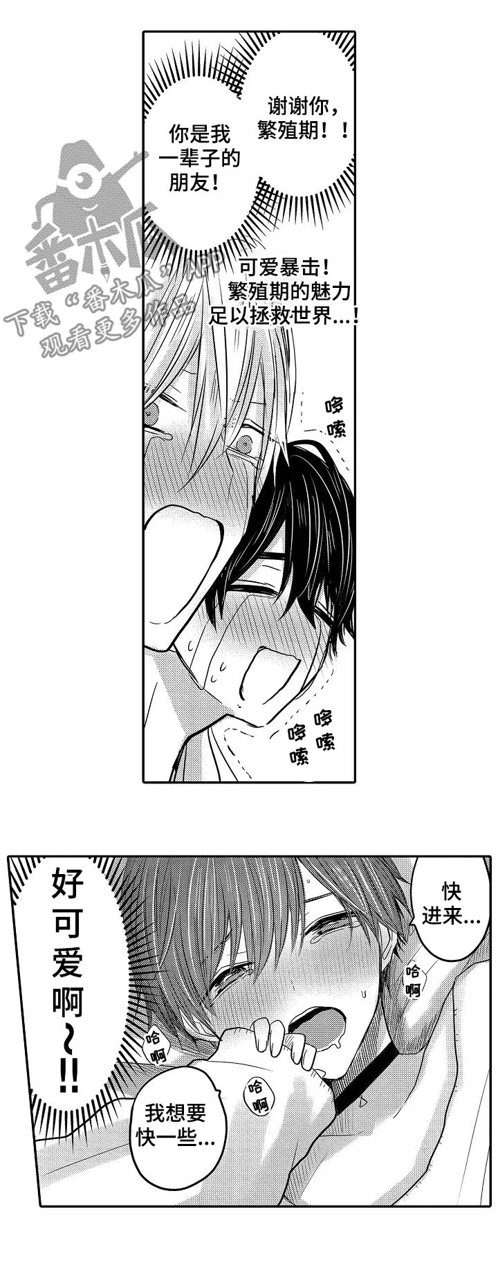 伪造报告漫画免费阅读完整版下拉式6漫画,第47章：番外6图