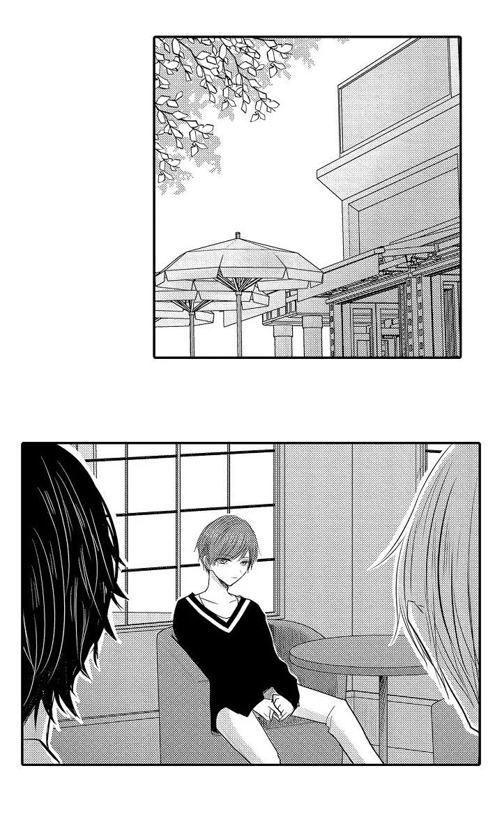 伪造报告漫画免费阅读完整版下拉式6漫画,第42章：一起生活3图