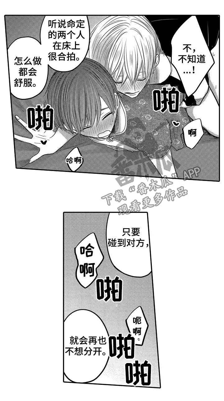 伪造报告漫画免费阅读完整版下拉式6漫画,第35章：闹哪样4图
