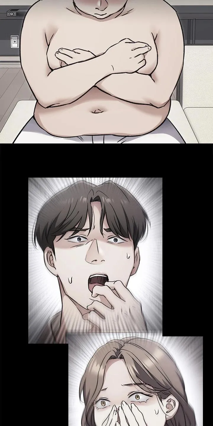 坏男人也有春天漫画免费观看漫画,第50章：迫不及待14图