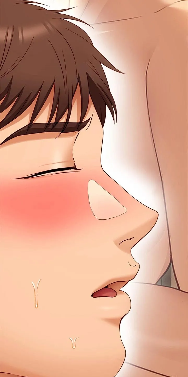 胖仔也有春天漫画漫画,第64章：改口24图