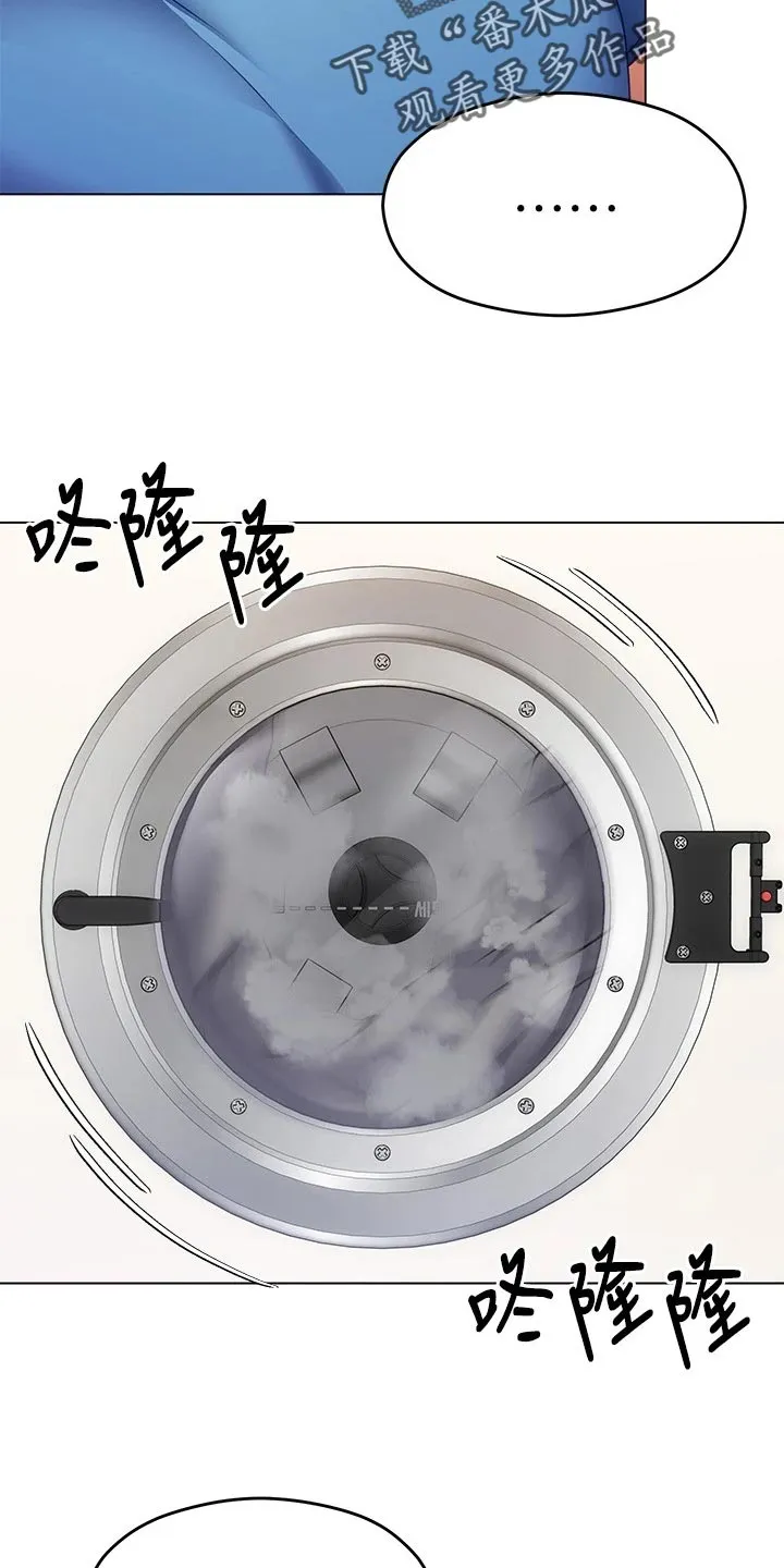 胖仔也有春天漫画漫画,第43章：逃跑28图