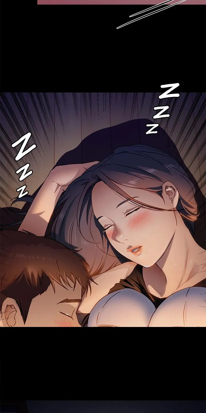 网王胖姑娘也有春天漫画,第38章：鬼话33图