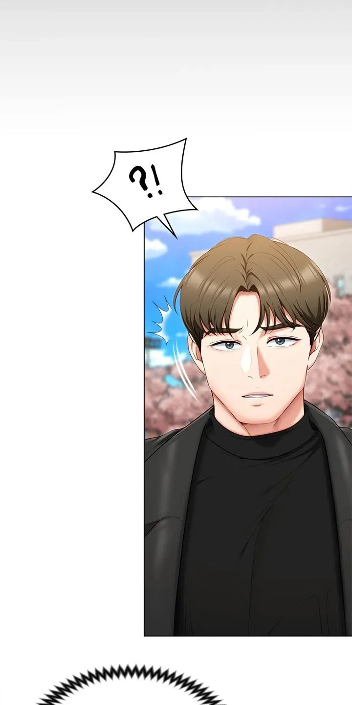 胖男孩也有春天结局漫画,第99章：都怪他27图