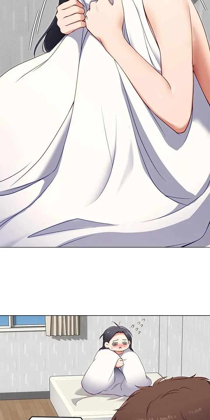 胖仔也有春天漫画漫画,第43章：逃跑12图