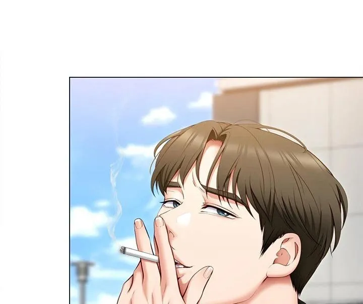 绿茶也有春天漫画免费阅读全集漫画,第100章：说的不是你2图