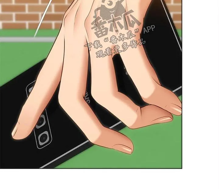 胖男孩也有春天结局漫画,第79章：救星10图