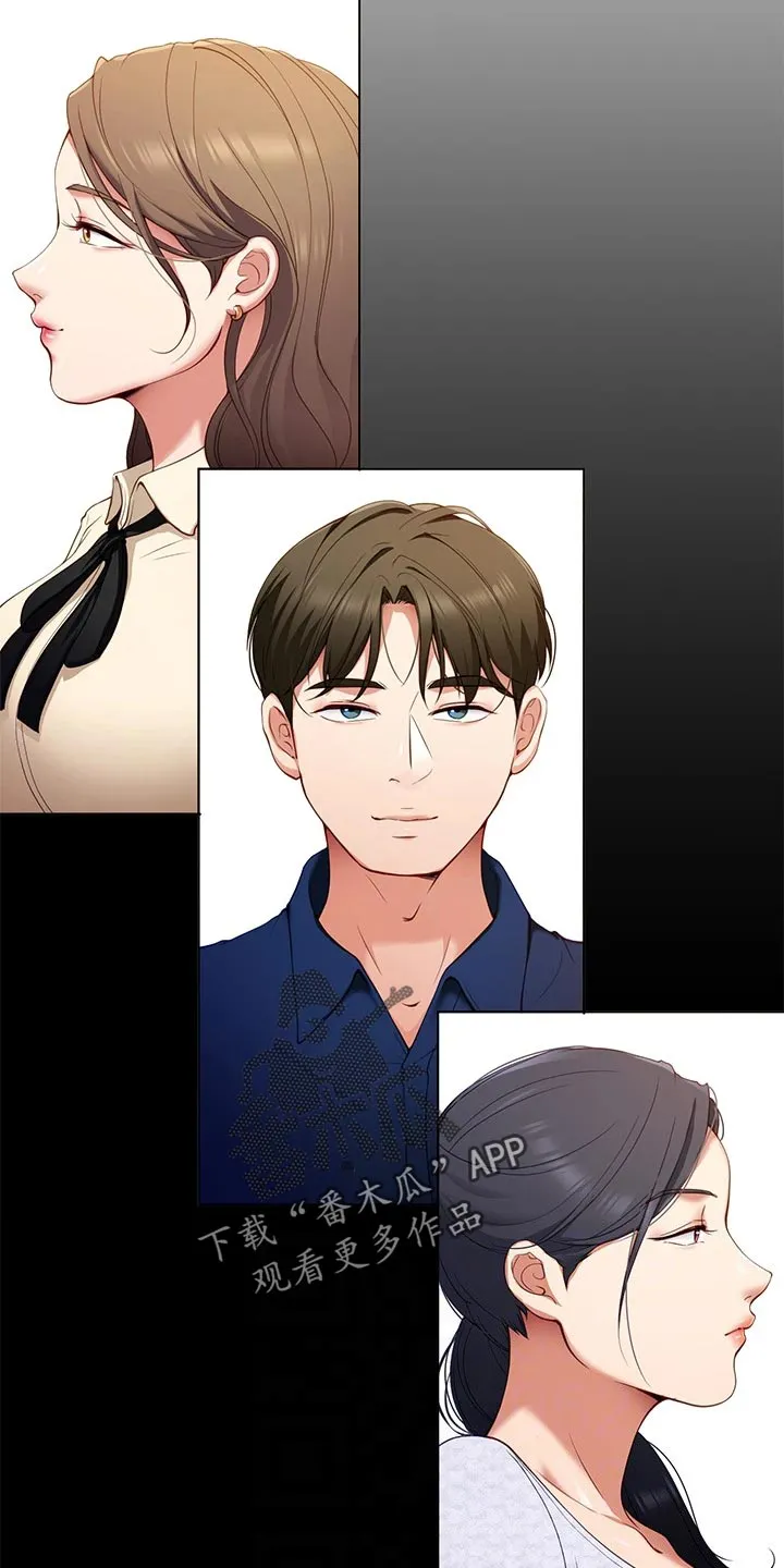 胖仔也有春天漫画漫画,第47章：参军生活4图