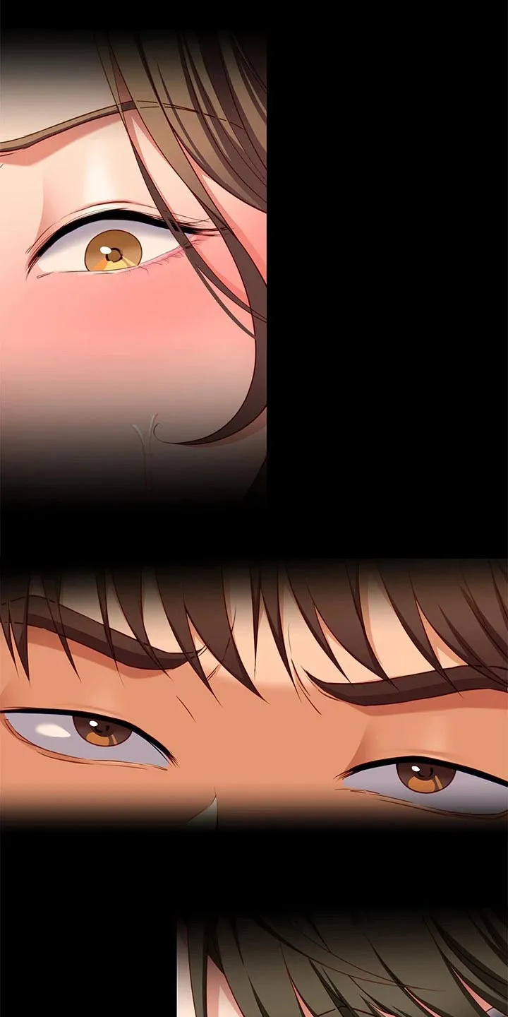 胖仔也有春天漫画漫画,第69章：暗自嘀咕15图