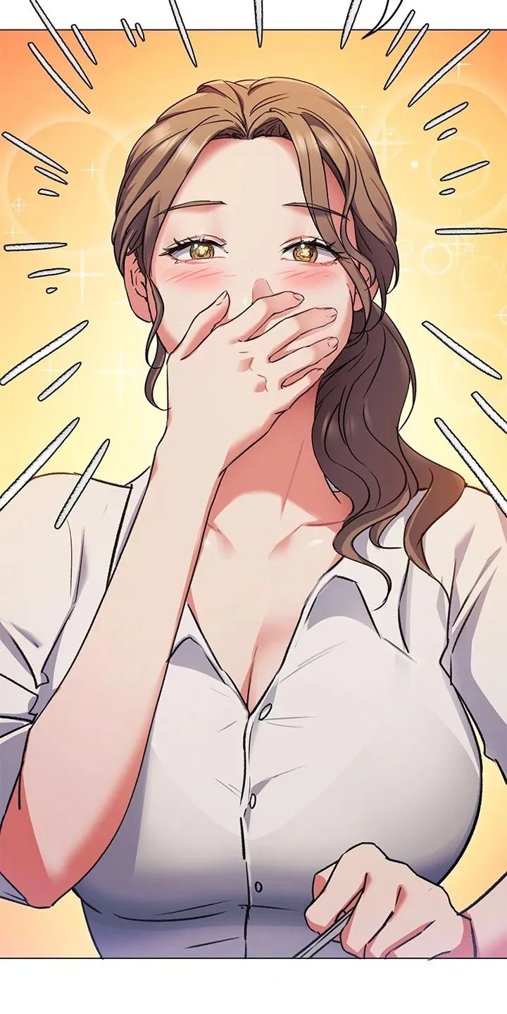 胖仔也有春天漫画漫画,第23章：厨艺进步5图