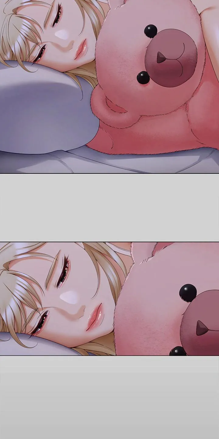 胖仔也有春天漫画漫画,第126章：单独3图