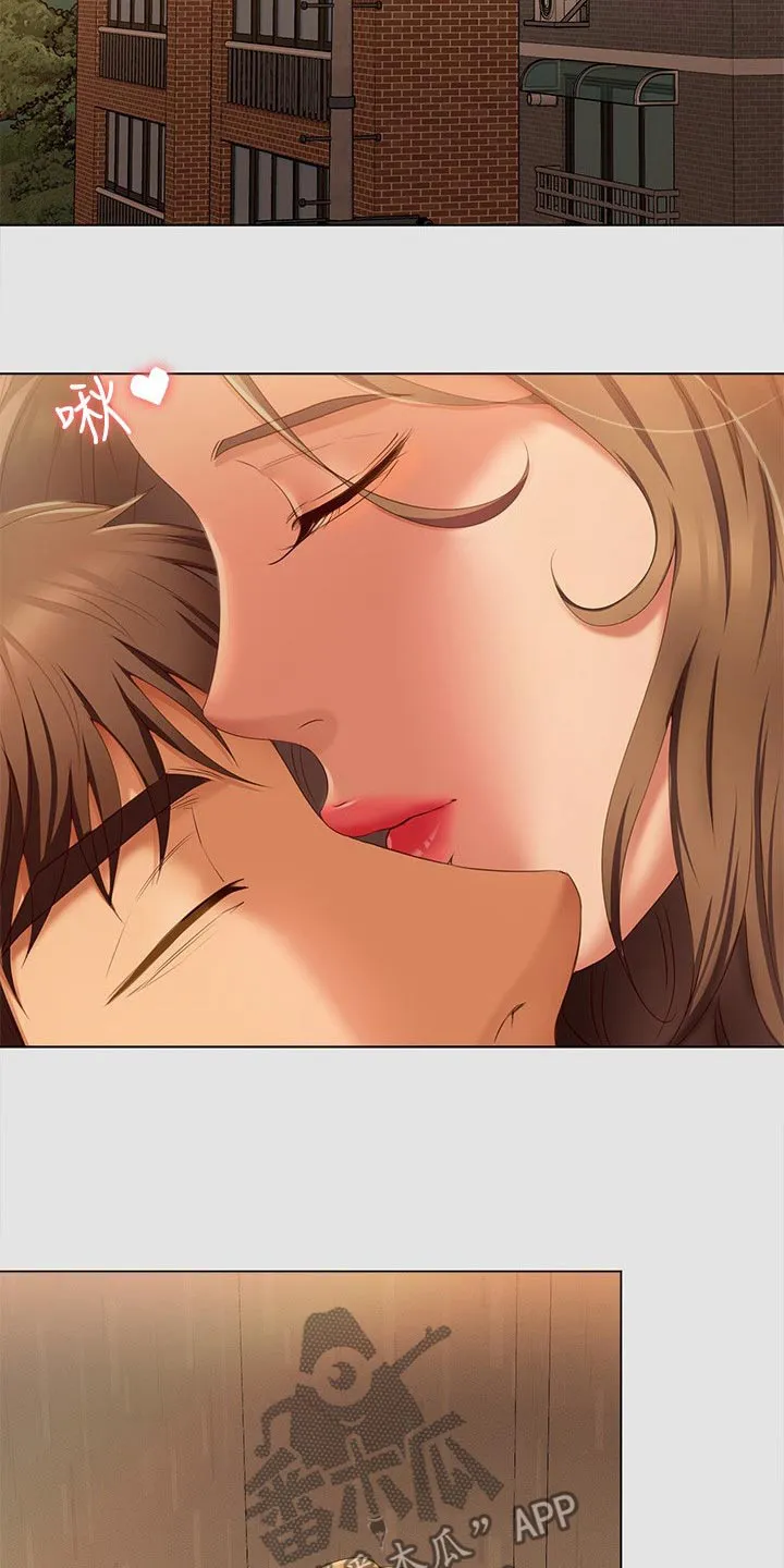 胖妹子也有春天豆瓣漫画,第129章：不准再碰11图