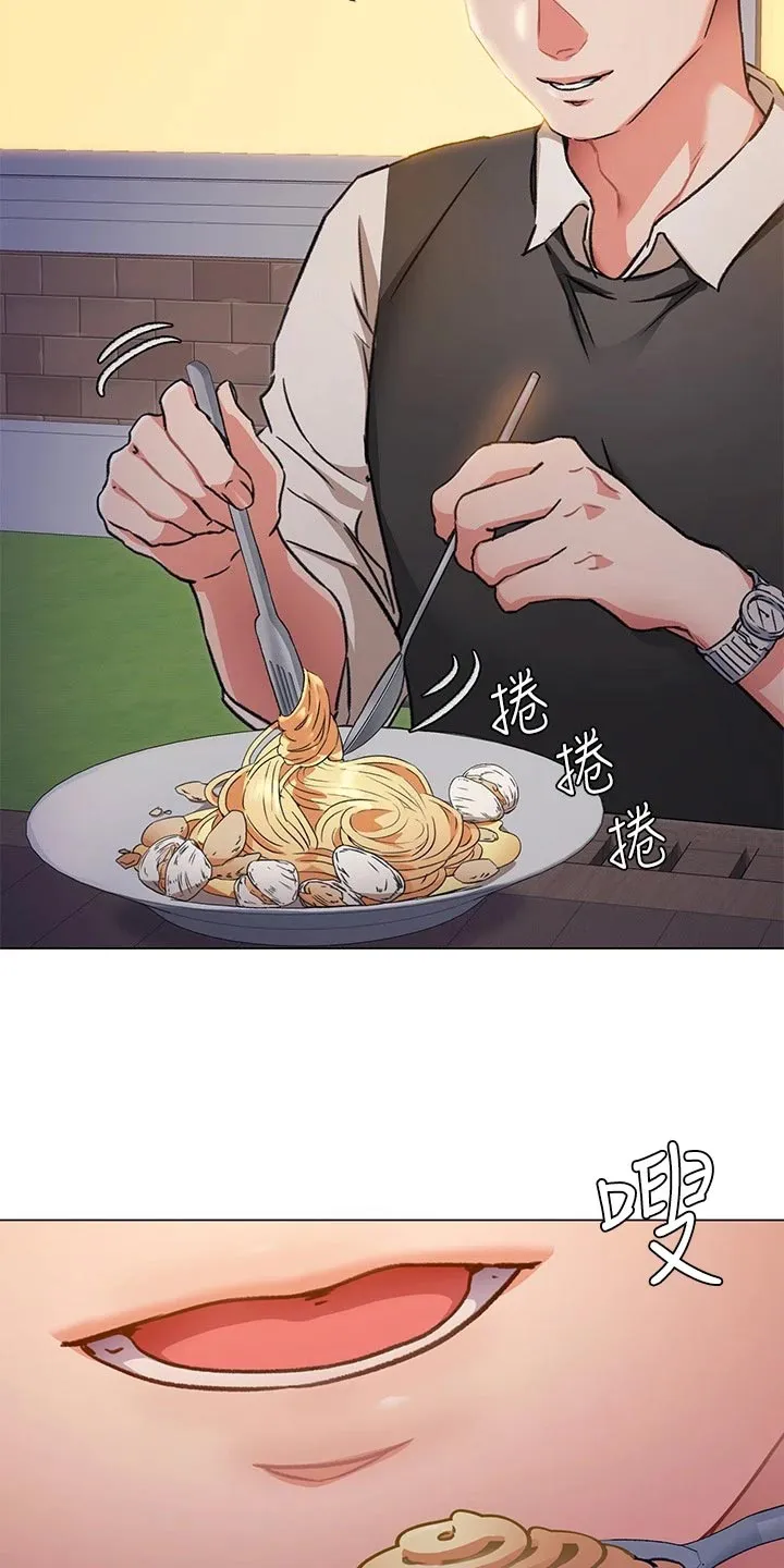 胖仔也有春天漫画漫画,第23章：厨艺进步8图