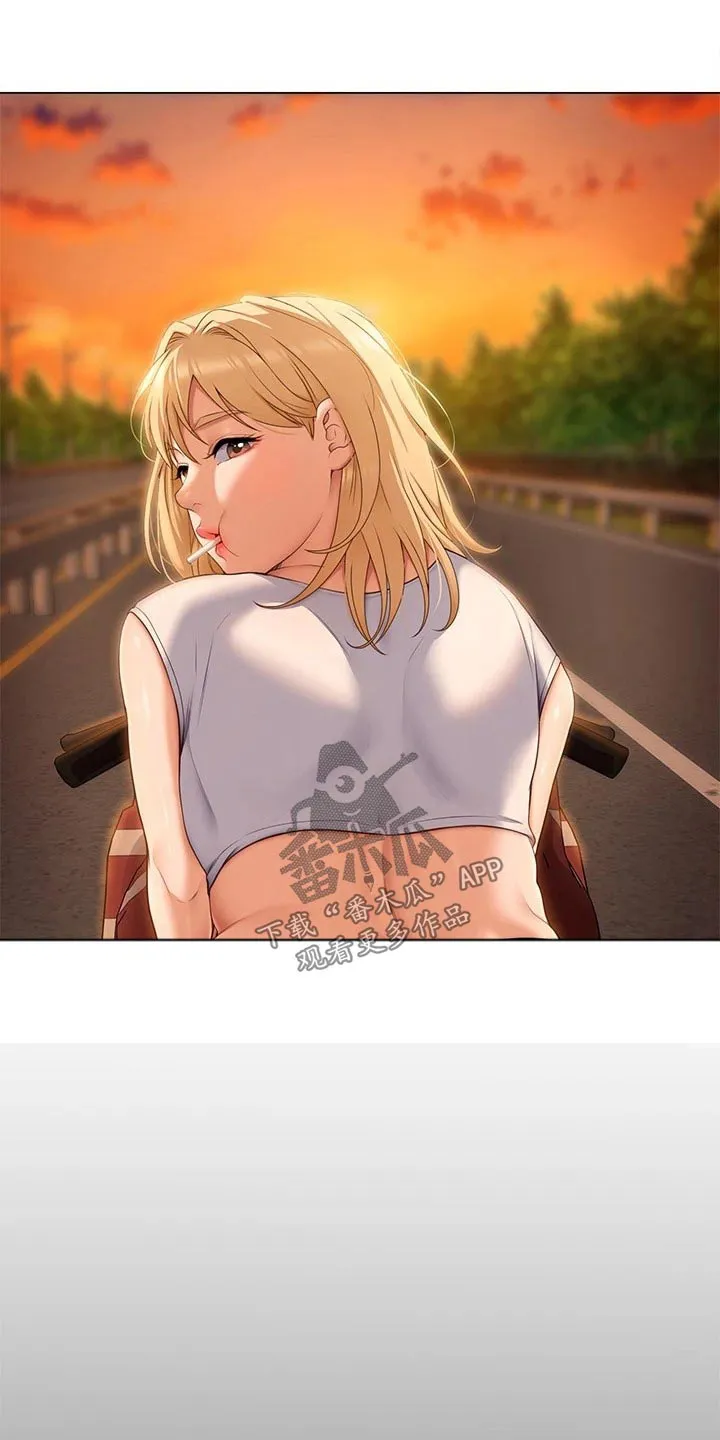 胖仔也有春天漫画漫画,第90章：自己的人生2图