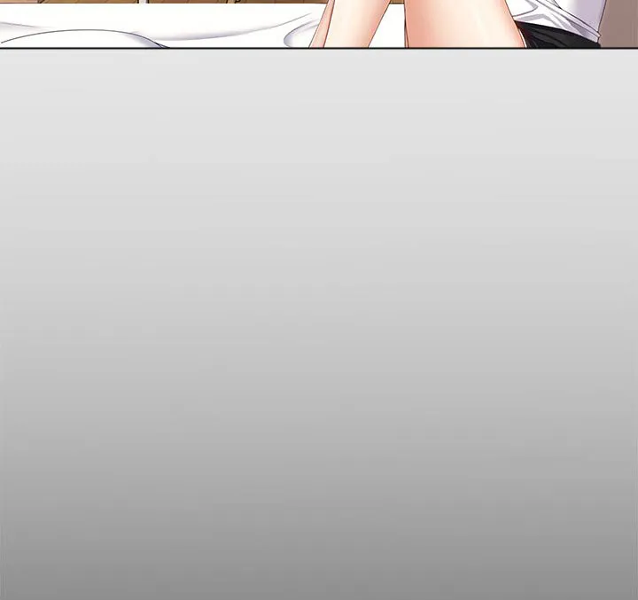 胖子也有春天的作文漫画,第120章：回忆21图