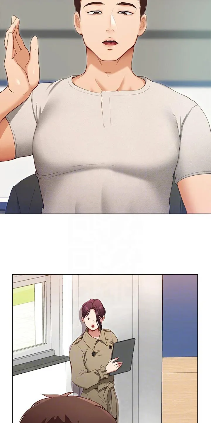 绿茶也有春天漫画免费阅读全集漫画,第45章：强势回归27图