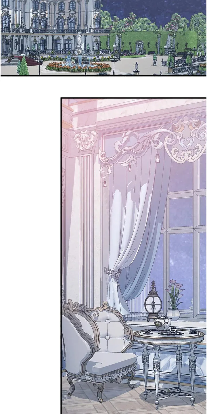 叶罗丽精灵漫画漫画,第68章：一巴掌16图