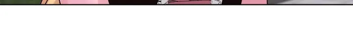 精灵妹抖漫画漫画,第35章：碰巧25图