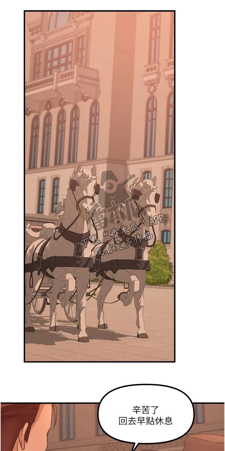 漫画精灵女孩漫画,第51章：狂热分子17图
