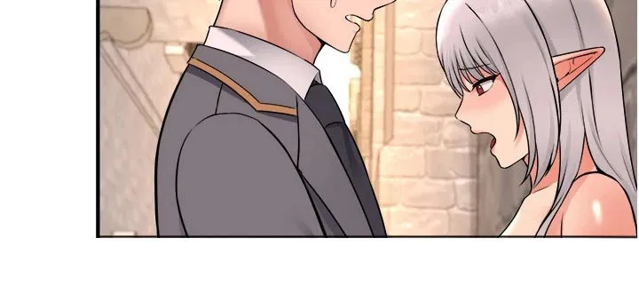 精灵妹妹漫画漫画,第75章：惩罚23图