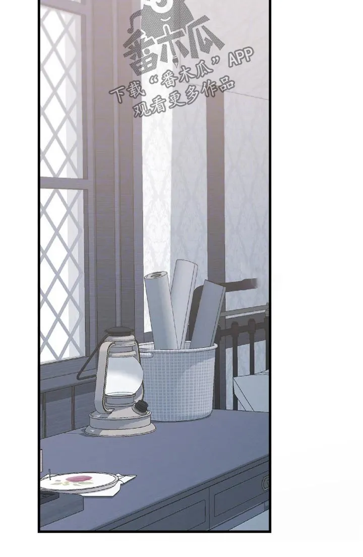 漫画精灵女孩漫画,第99章：叛乱11图