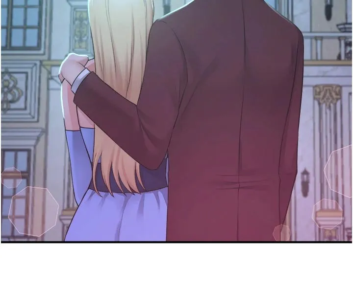 精灵妹抖漫画漫画,第78章：戒指25图