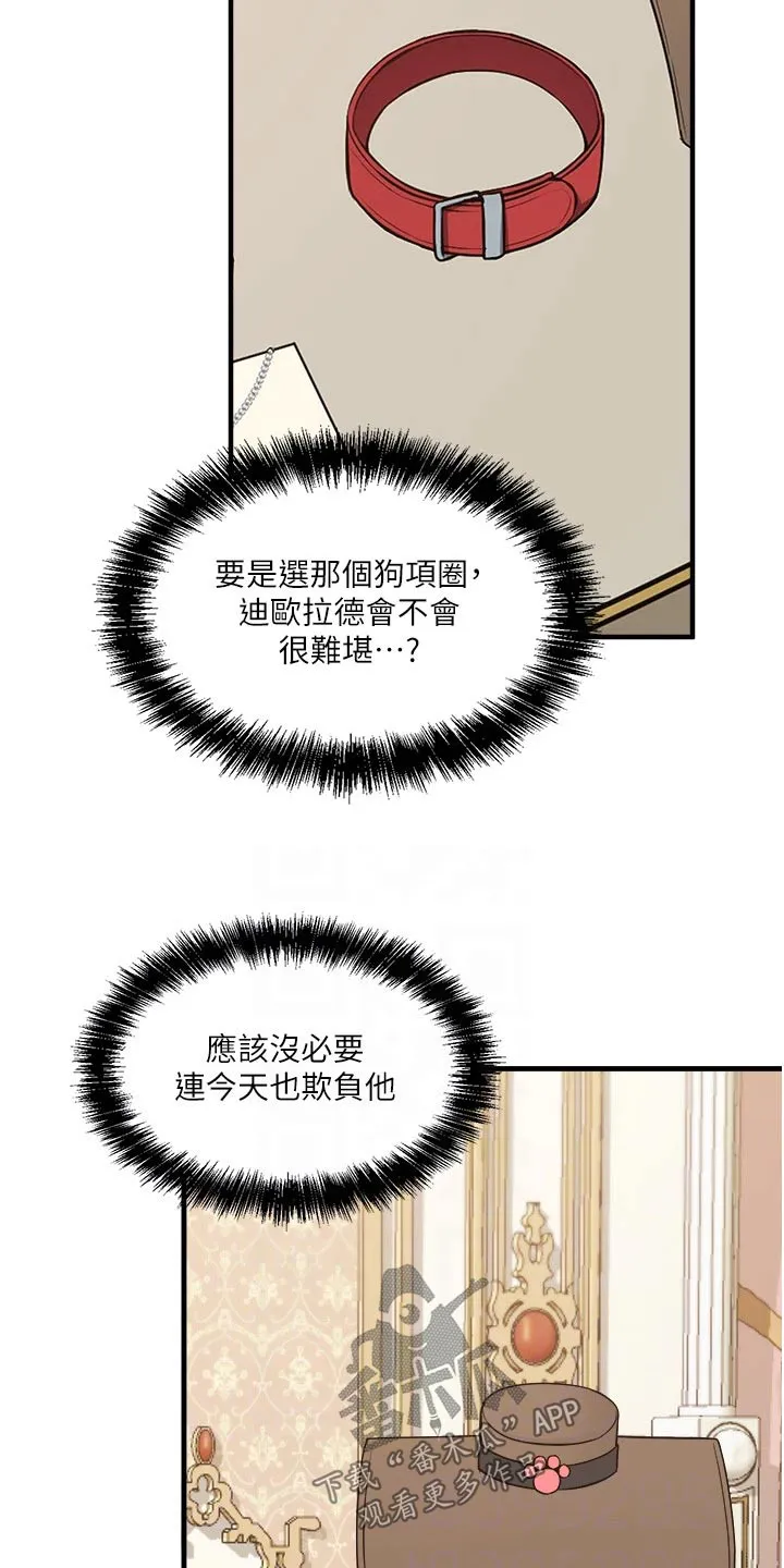 精灵妹妹漫画漫画,第97章：首饰19图