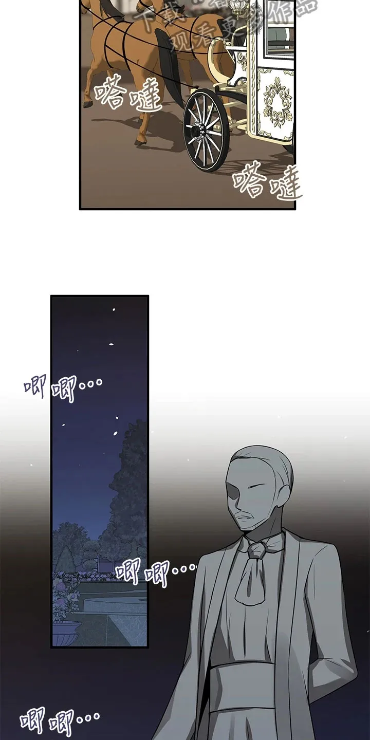 精灵妹抖漫画漫画,第22章：信件11图