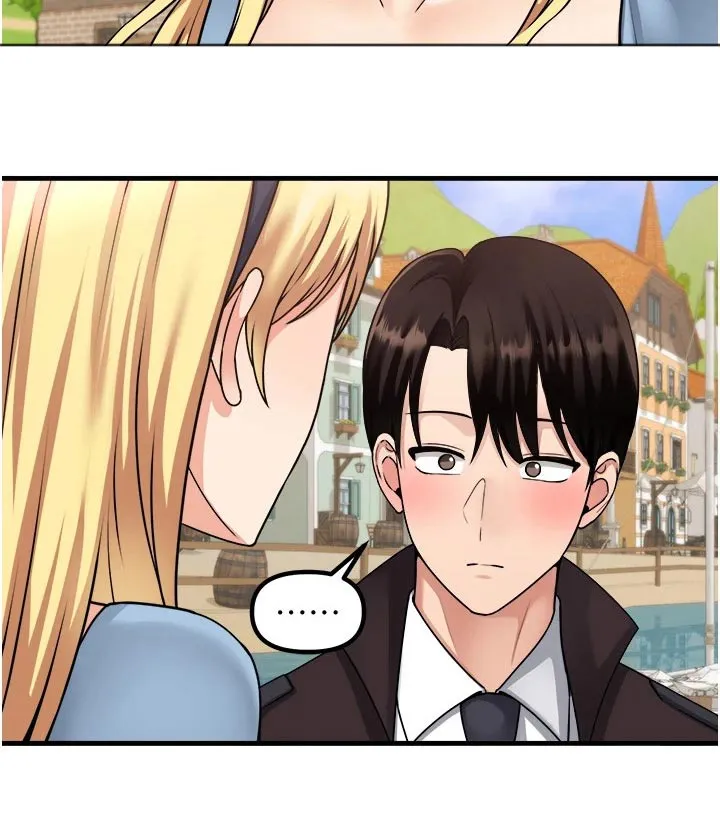 精灵妹抖漫画漫画,第106章：说谎10图