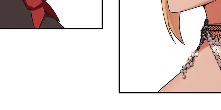 叶罗丽精灵漫画漫画,第29章：针对21图