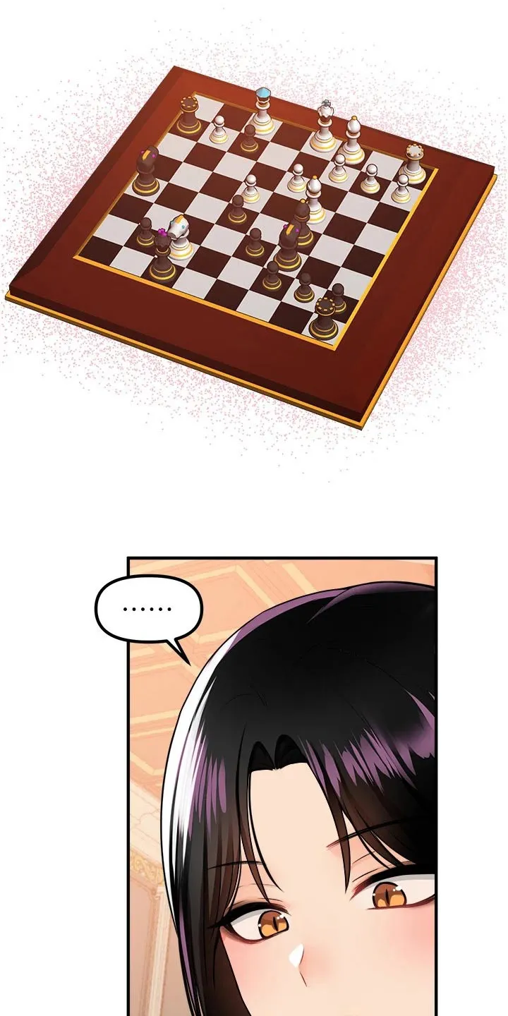 精灵妹抖漫画漫画,第92章：不行2图