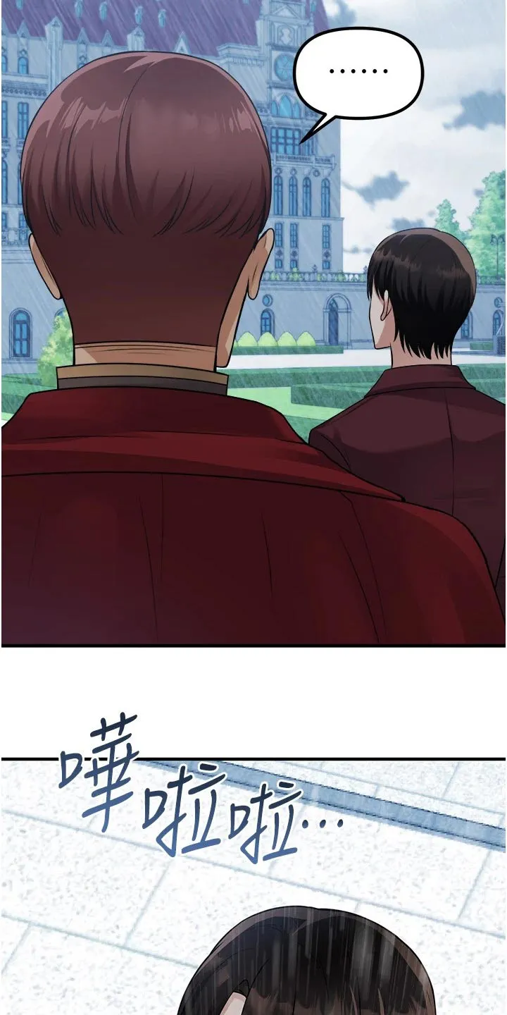 精灵妹抖漫画漫画,第94章：不是我做的4图