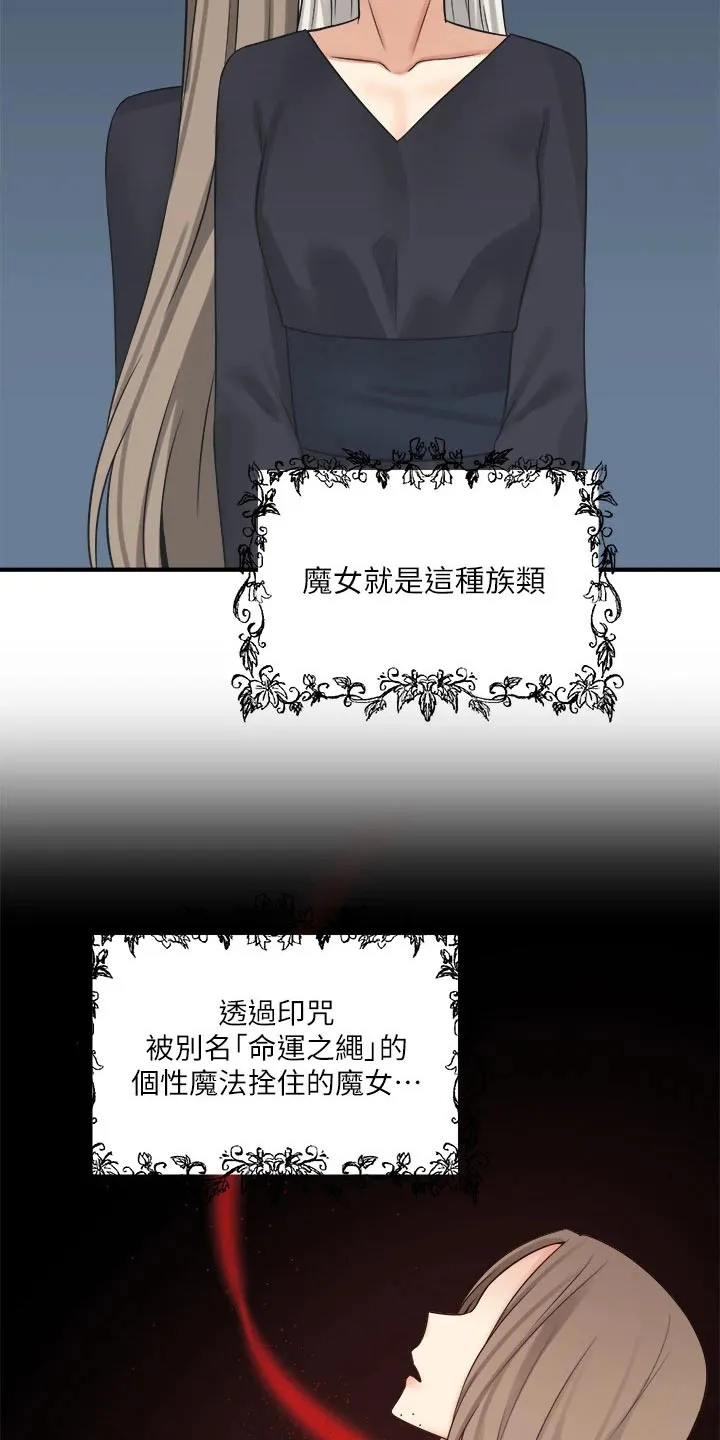 精灵妹抖漫画漫画,第40章：布丁7图