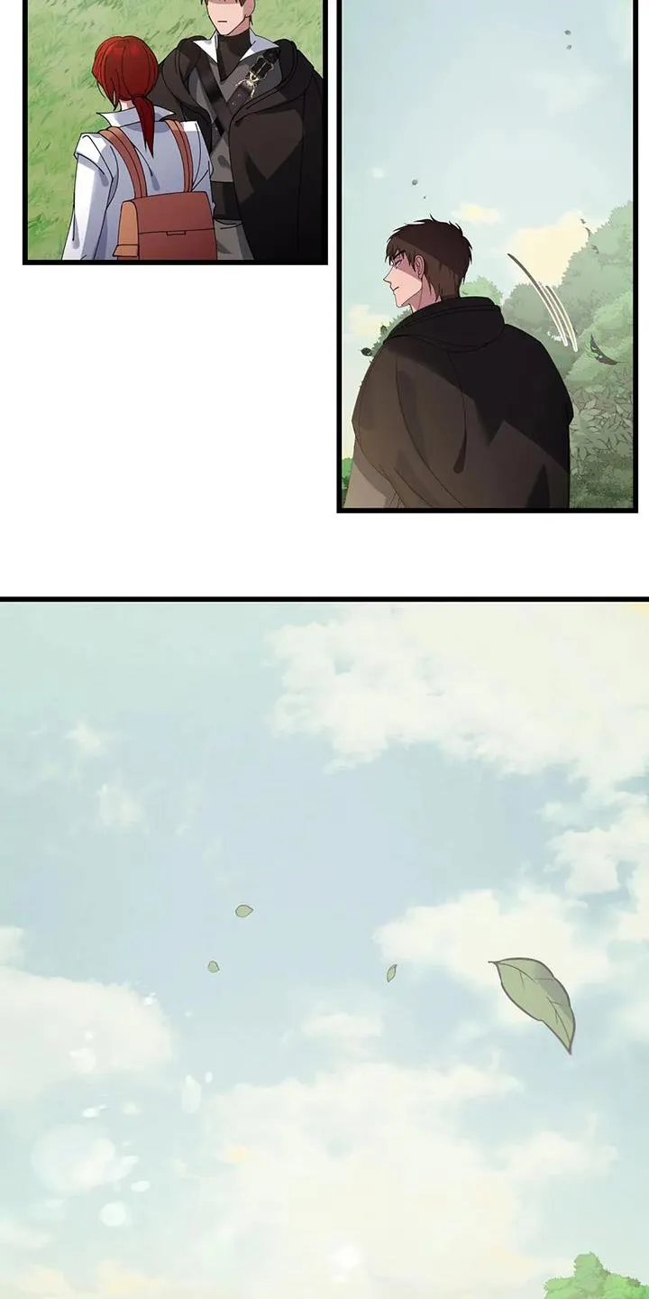 传奇之旅 无限漫画,第119章：再见25图