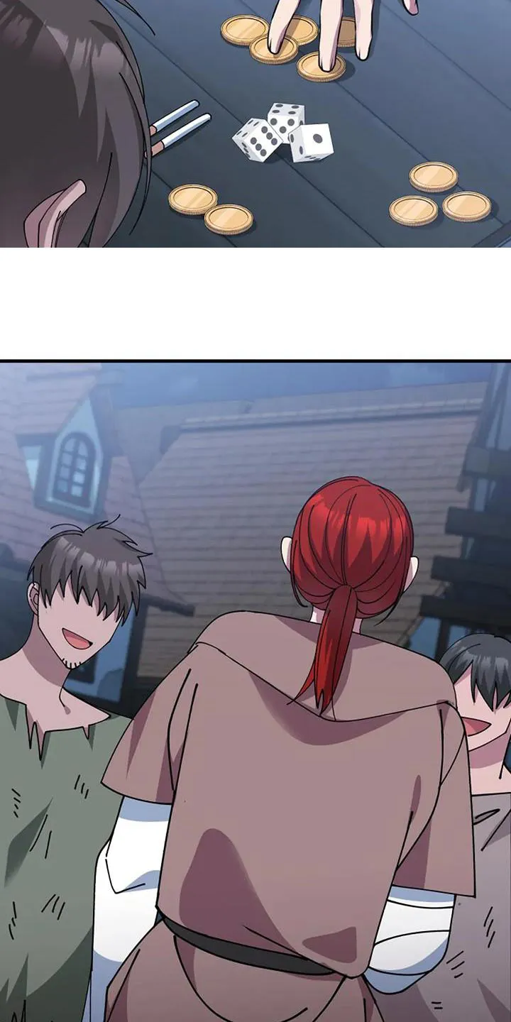 传奇之旅漫画漫画,第177章：吓跑3图