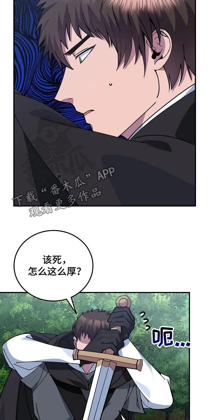 传奇之旅漫画漫画,第159章：难以破防25图