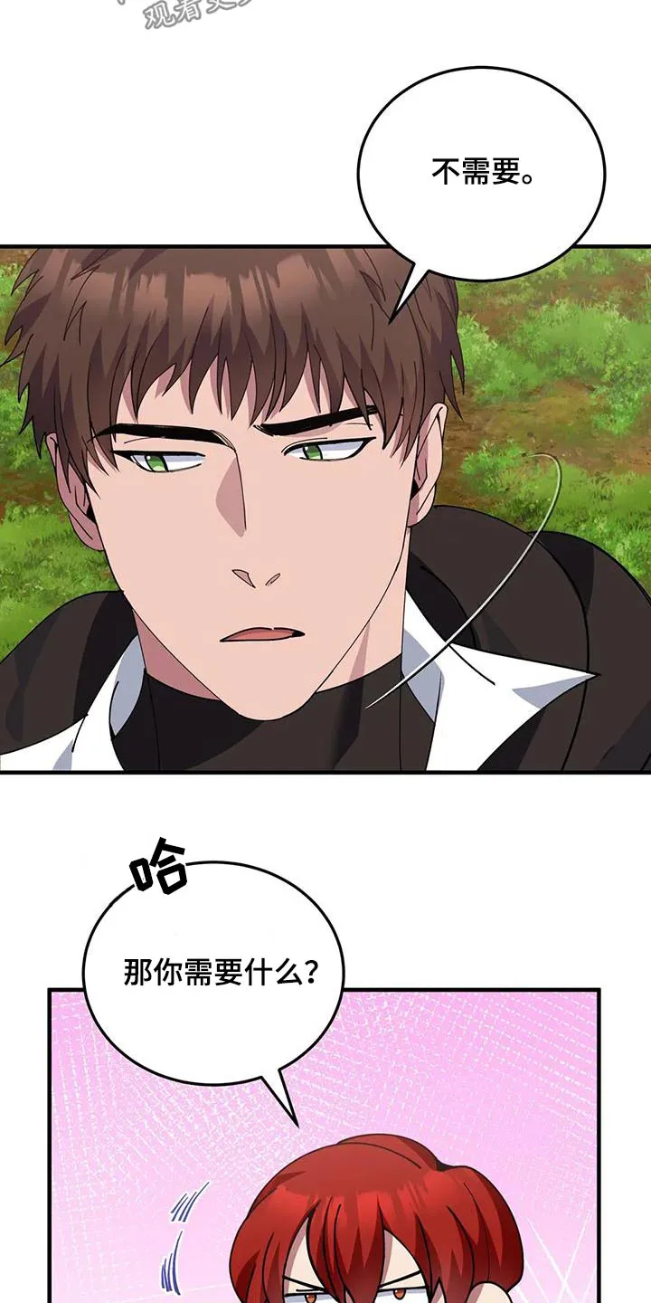 传奇之旅漫画漫画,第154章：不需要13图