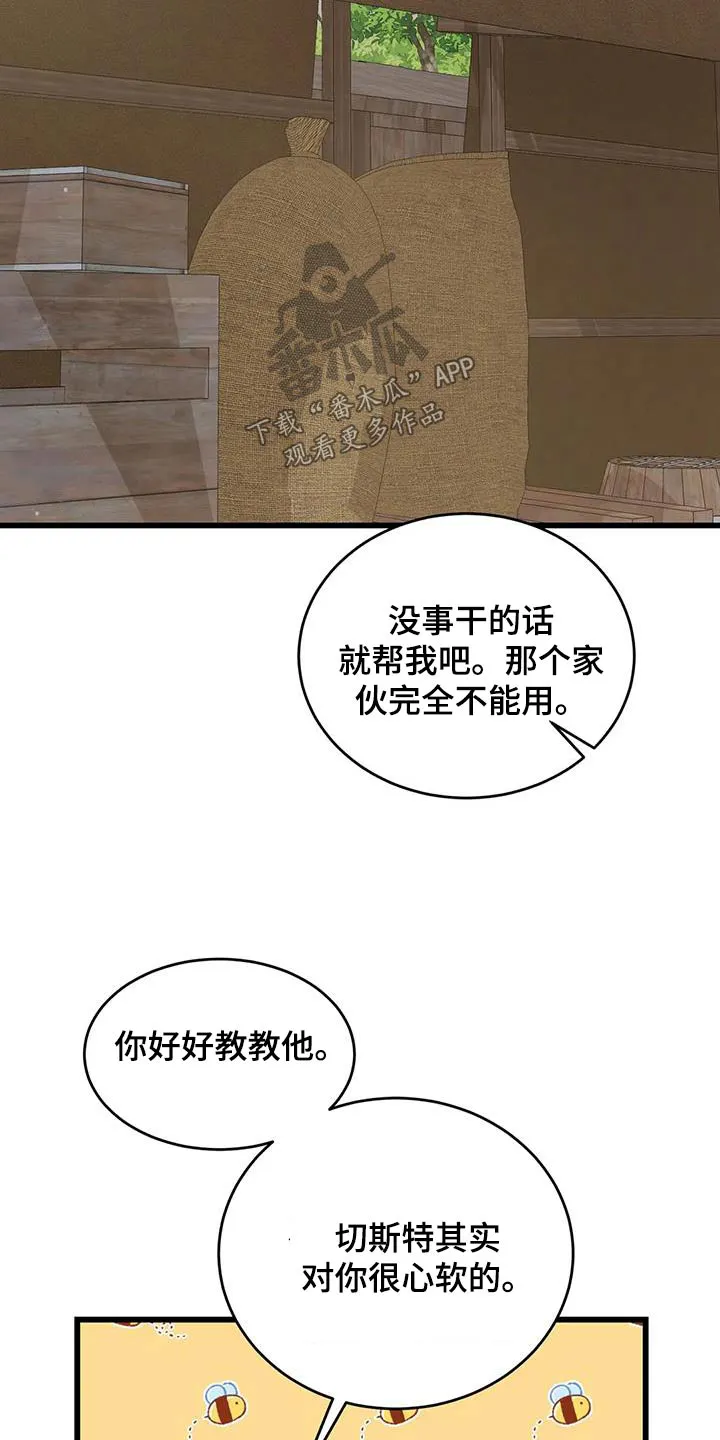 传奇之旅漫画漫画,第137章：不专业23图