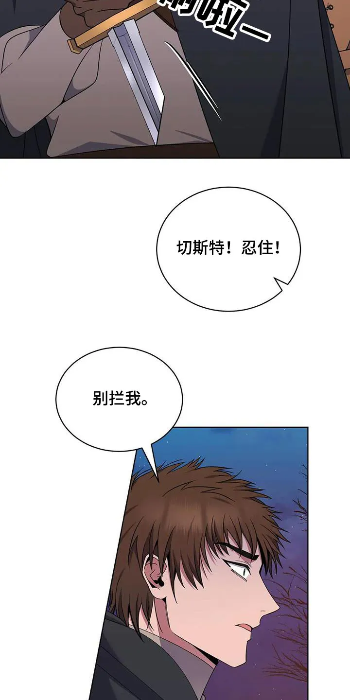传奇之旅漫画漫画,第93章：追击25图