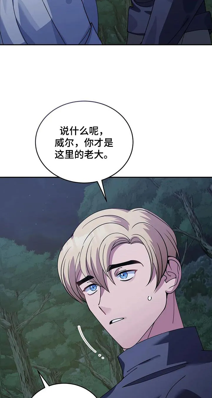 传奇之旅漫画漫画,第114章：伙伴26图