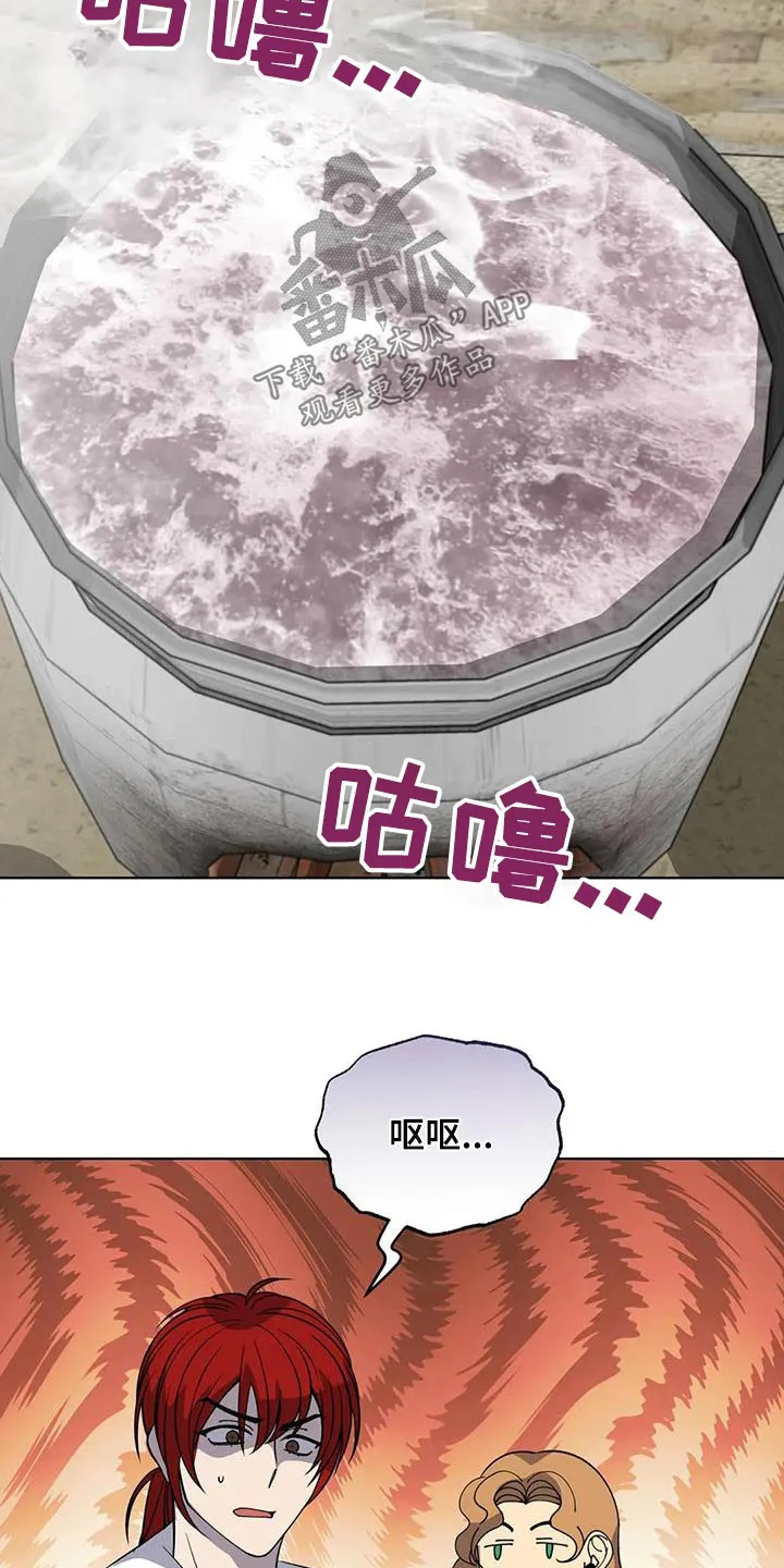 传奇之旅宇哥修改版漫画,第98章：厨师25图