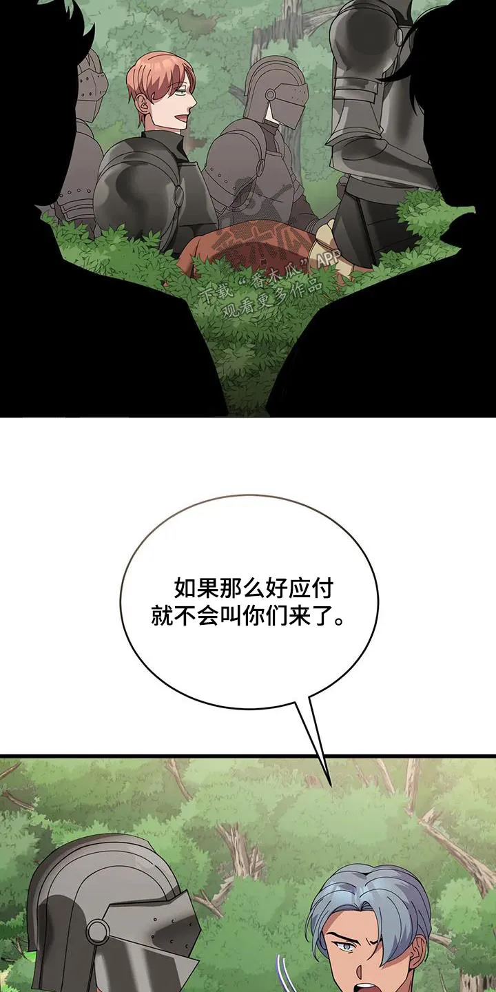 传奇之旅漫画漫画,第115章：对策13图