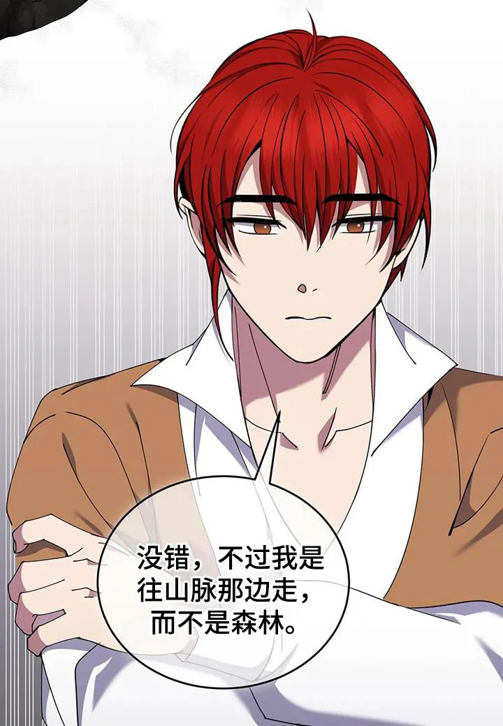 传奇之旅 无限漫画,第91章：后患9图