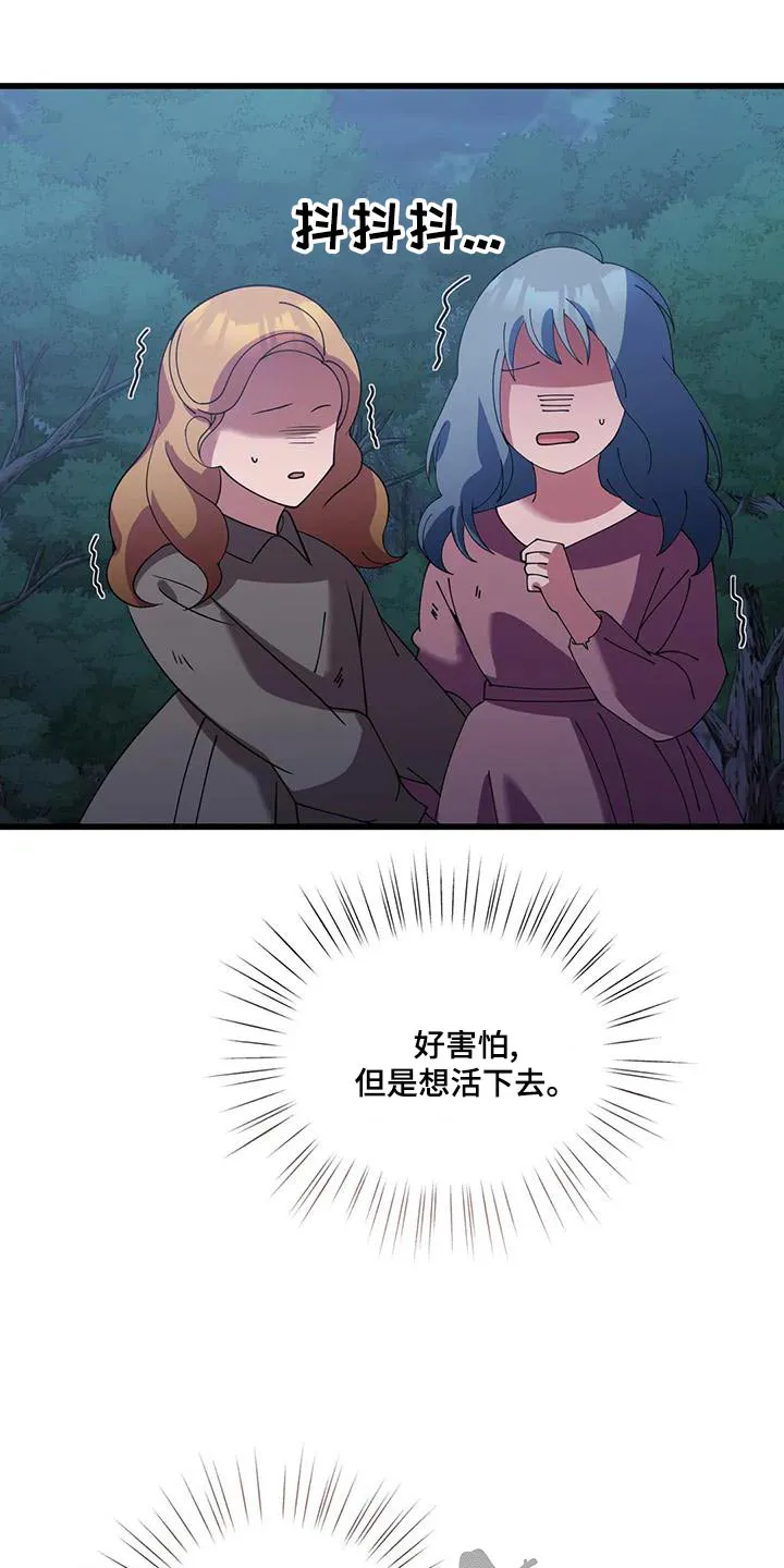 传奇之旅漫画漫画,第117章：过桥19图