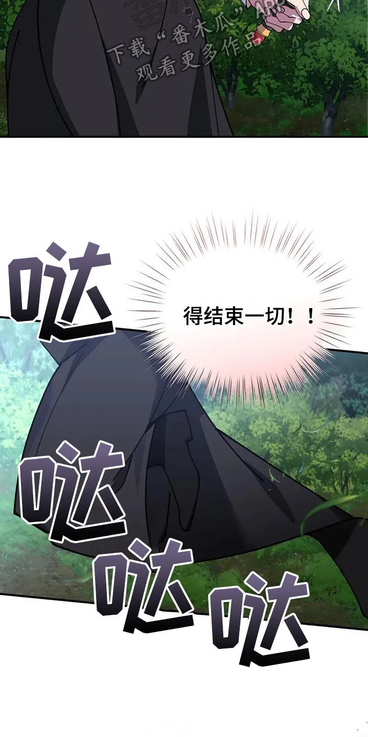 传奇之旅漫画漫画,第164章：解决17图