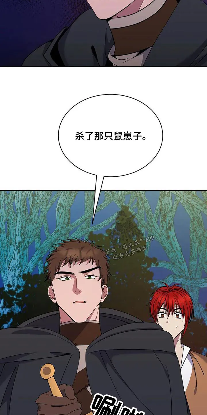 传奇之旅漫画漫画,第93章：追击24图