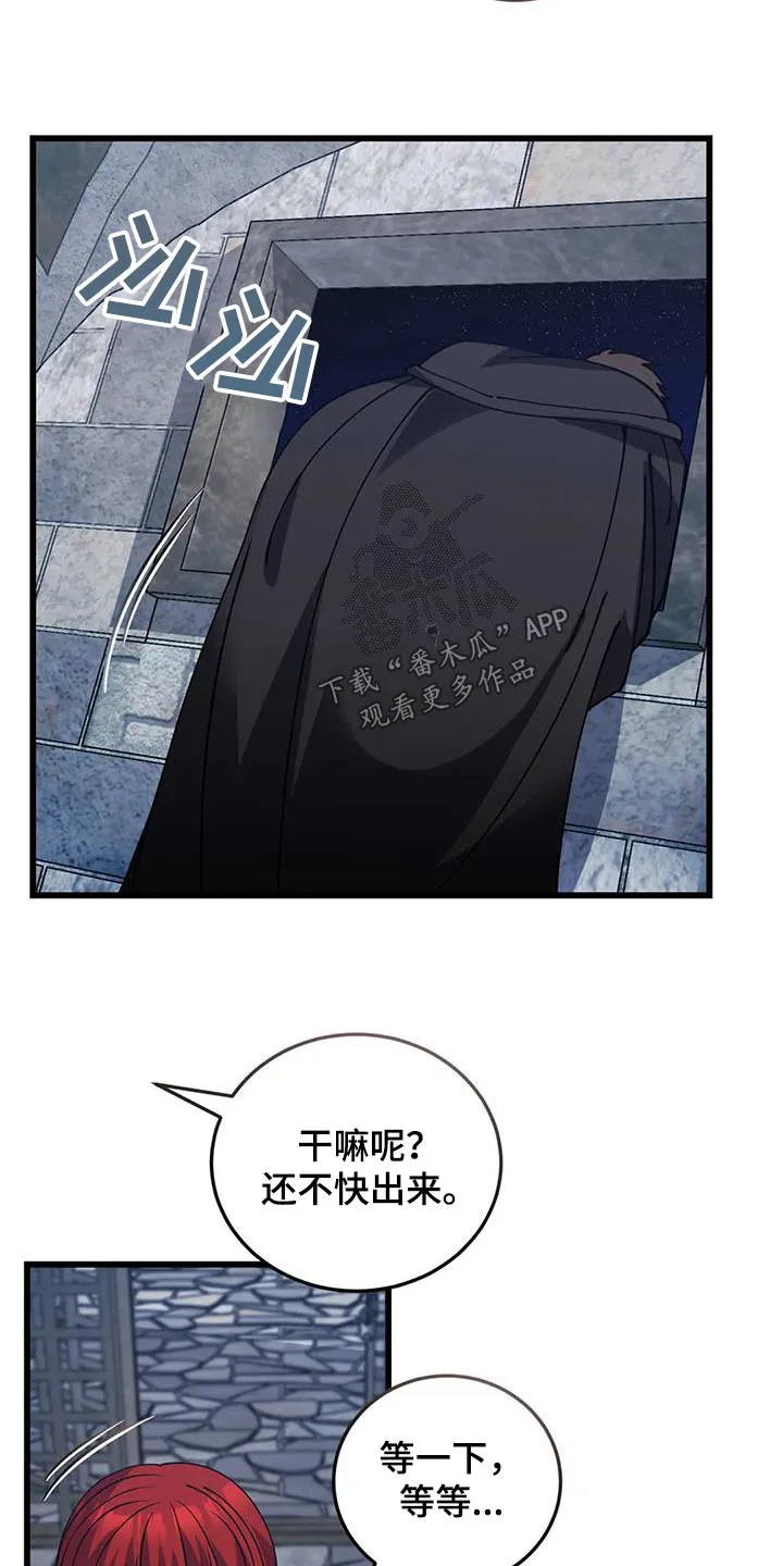 传奇之旅 无限漫画,第143章：逃跑29图